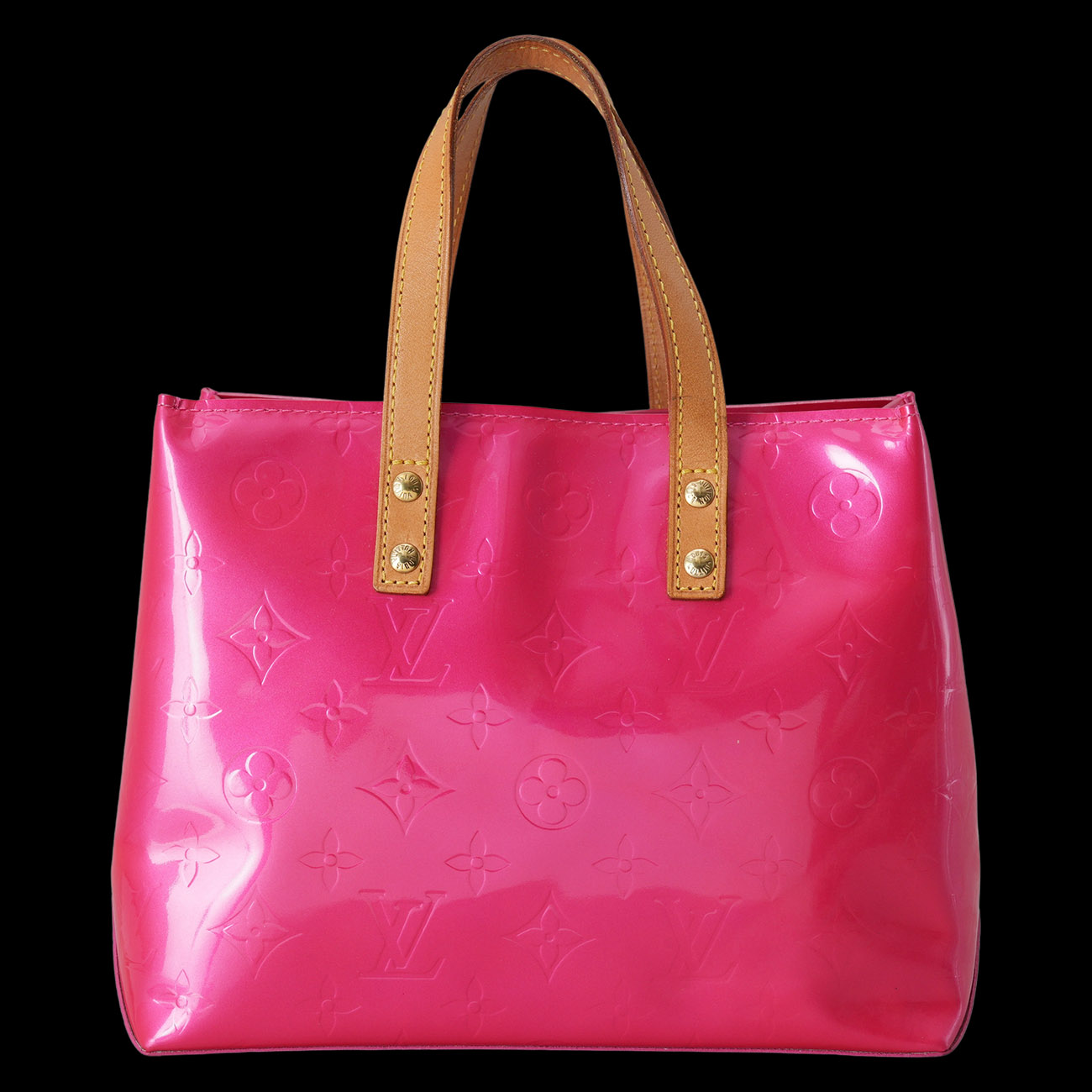 LOUIS VUITTON(USED)루이비통 베르니 리드 PM